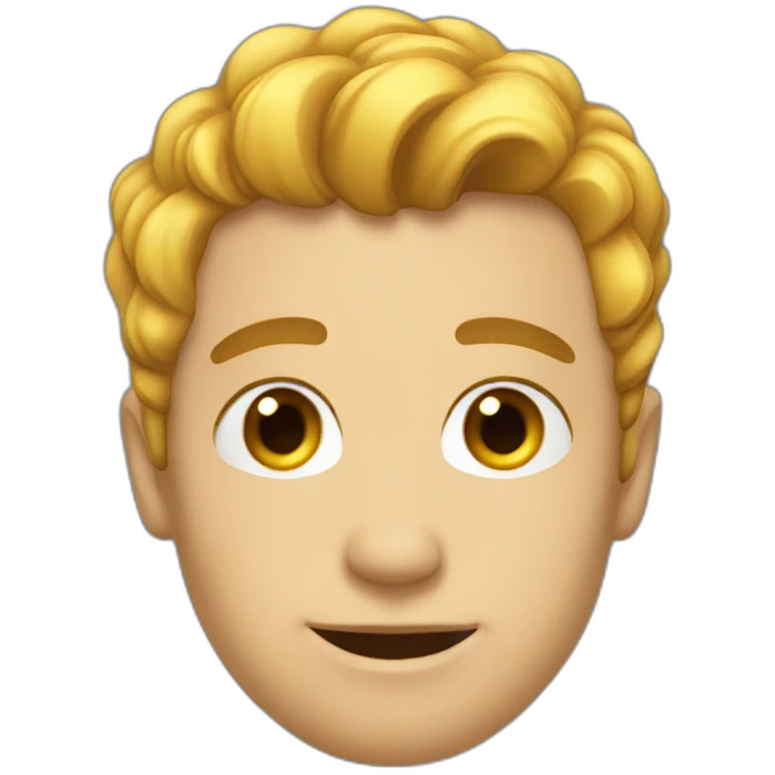 HIM emoji