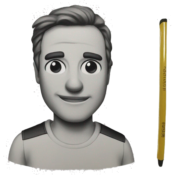 moleskine book emoji