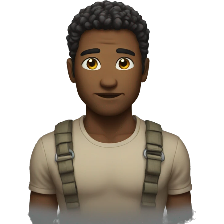 Strong  emoji