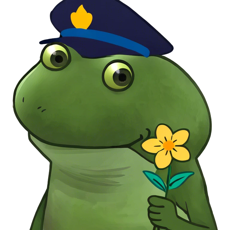 Joli emoji