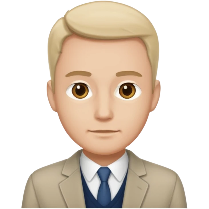 basics fashion menswear emoji