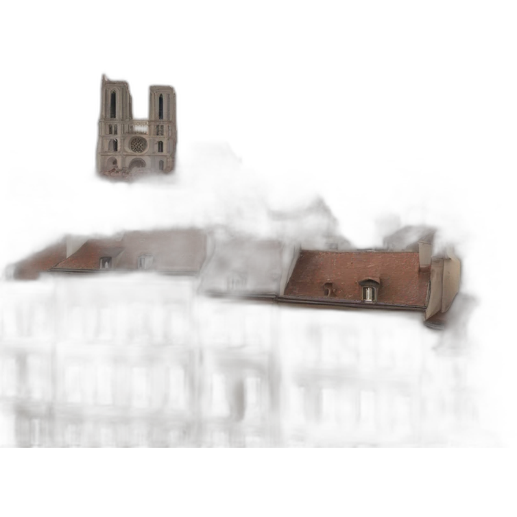Lyon city of france emoji