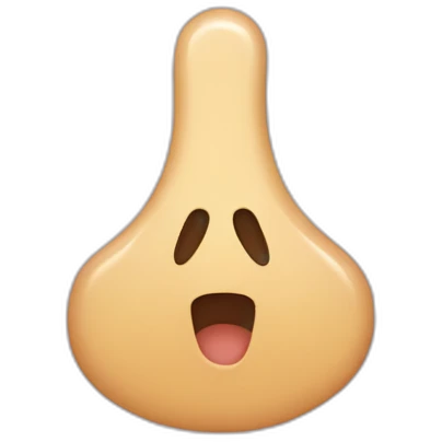 gua sha emoji
