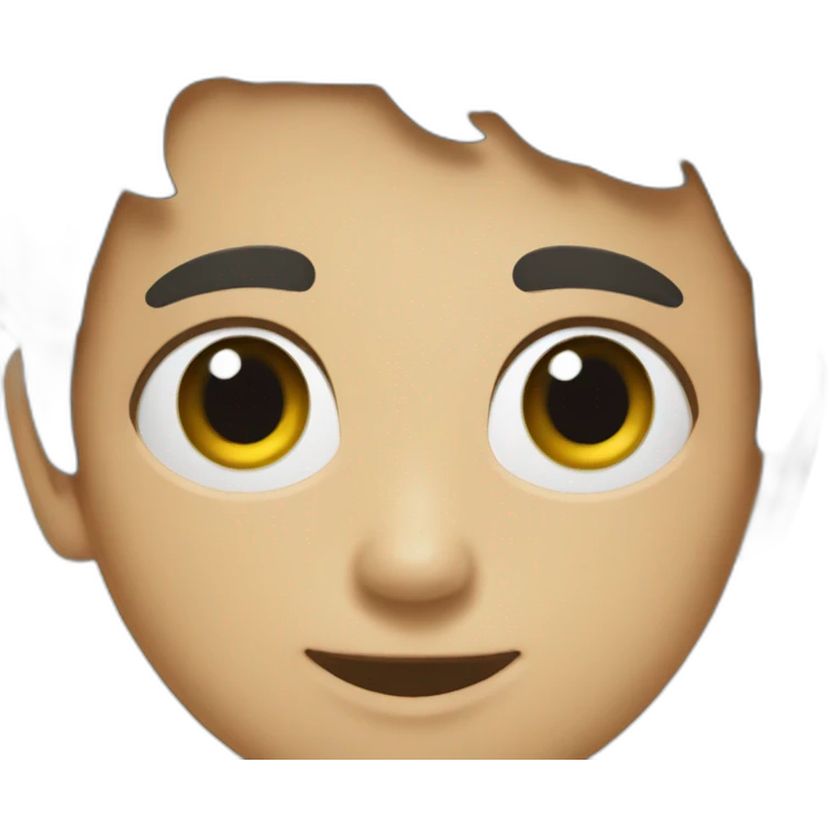 9a7bidi emoji