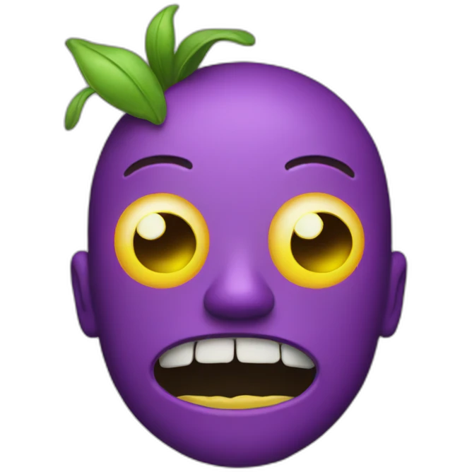 acid emoji