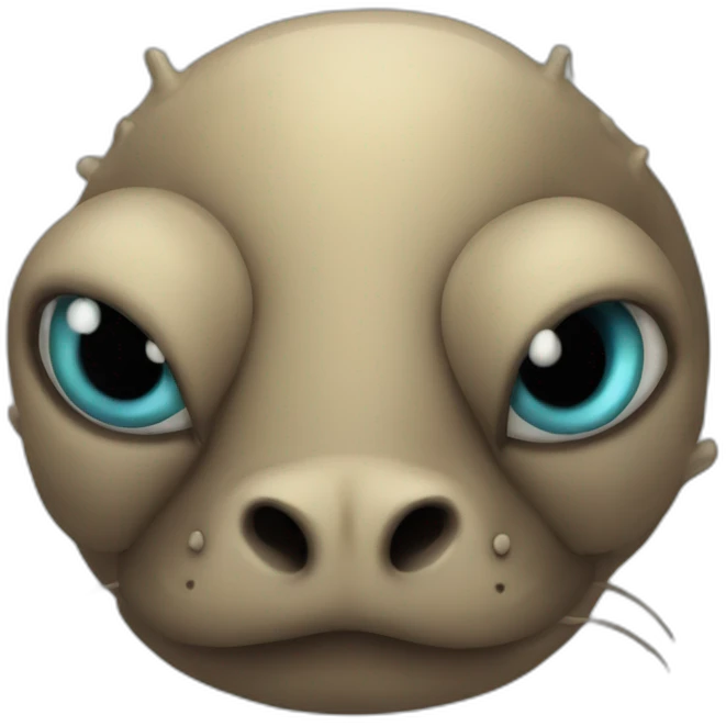 cangrejo emoji