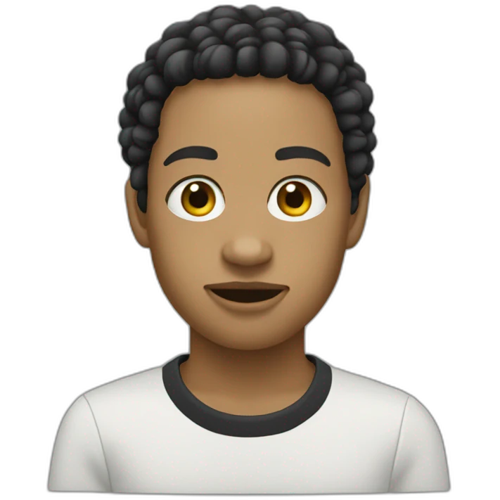 monki  emoji