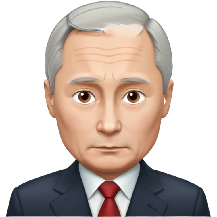 Путин emoji