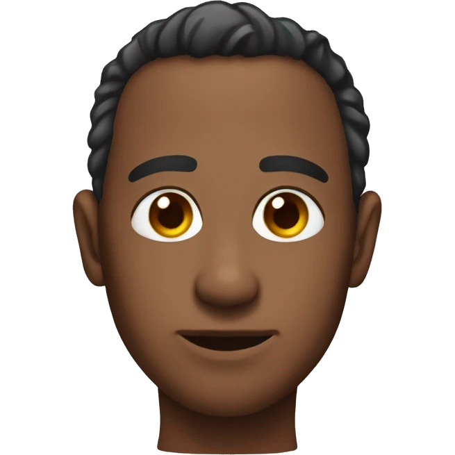 Iris emoji