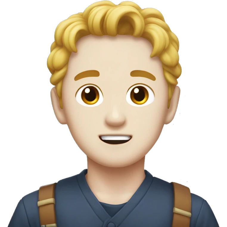 baeksuk emoji