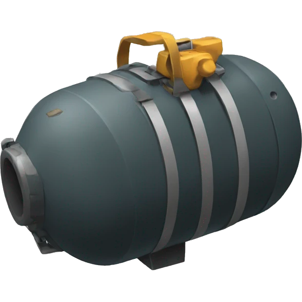 Bomba  emoji