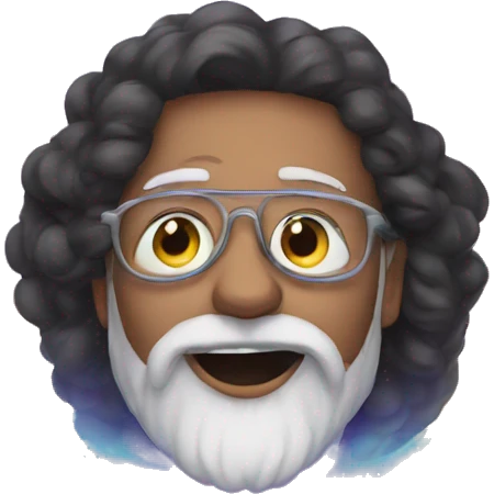 aura emoji