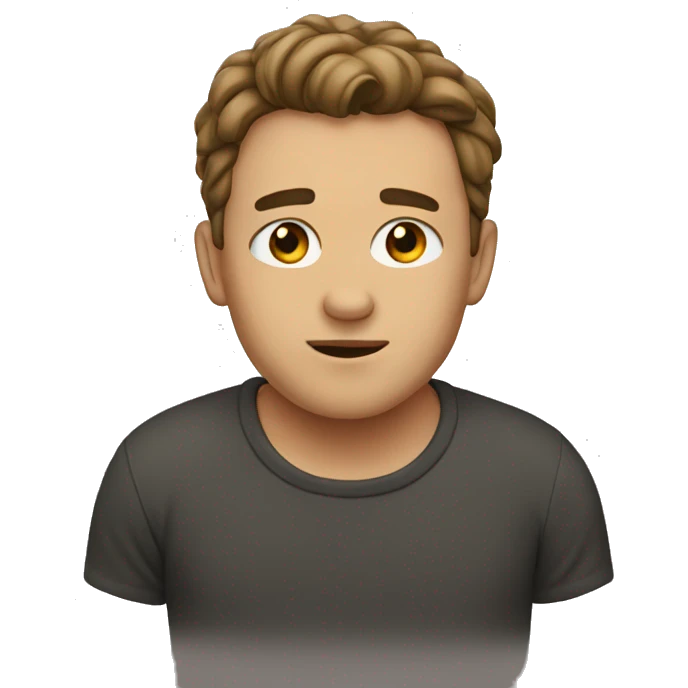 Ours emoji