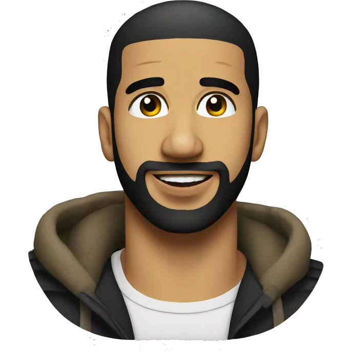 Drake  emoji