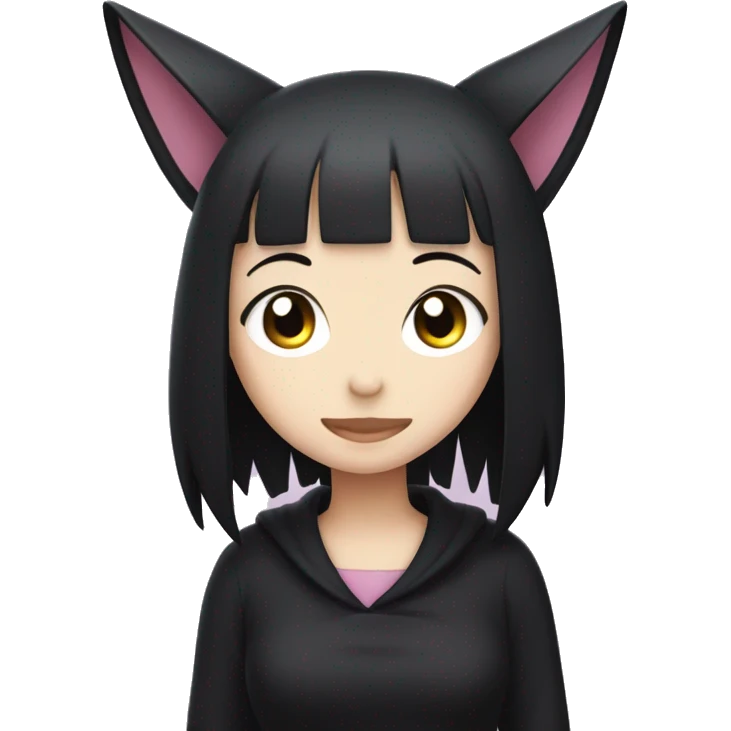 kuromi  emoji