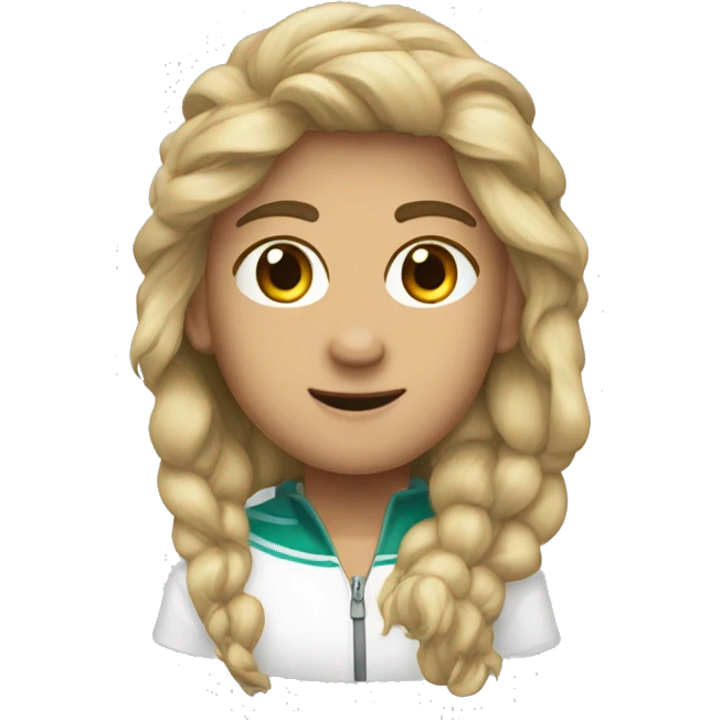 Баскетбольные кроссовки Ja 1 emoji