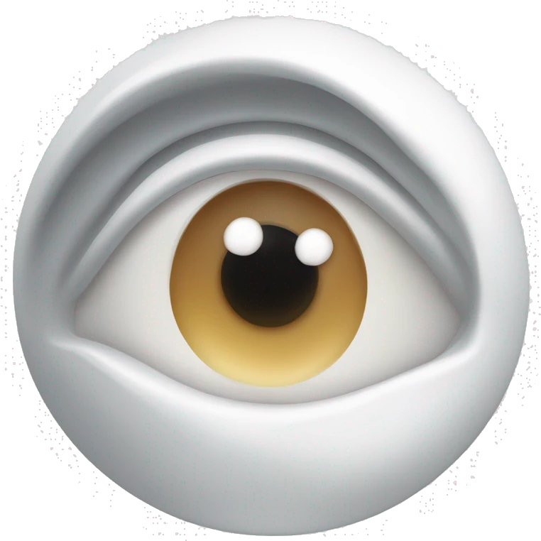 eye cream cerave style  emoji