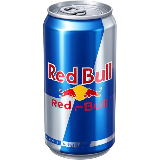 Redbull emoji