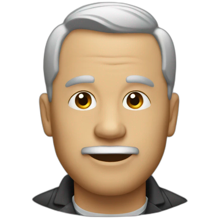G-man emoji