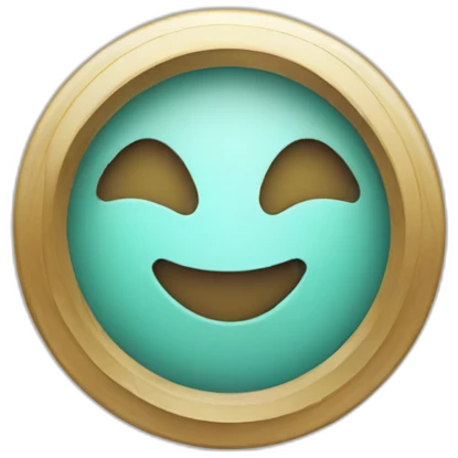Authentication mark emoji