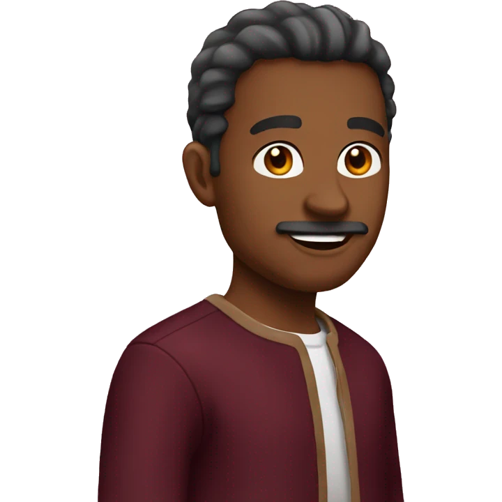 Burgundy emojis emoji