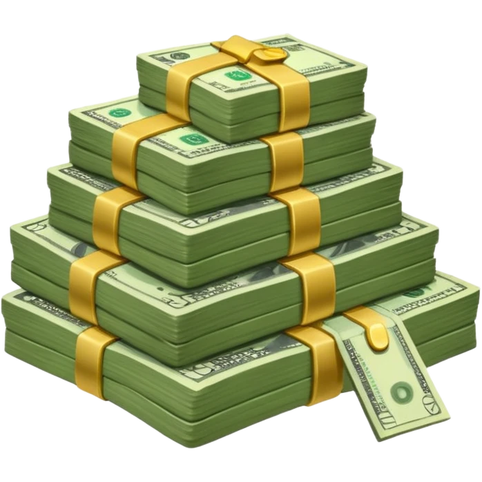 cash emoji
