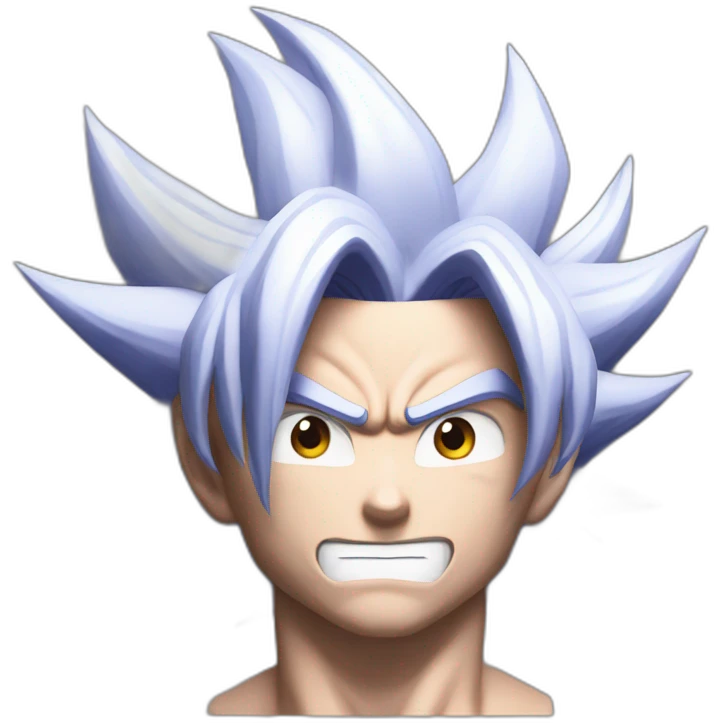 sangoku-ultra-instinct emoji