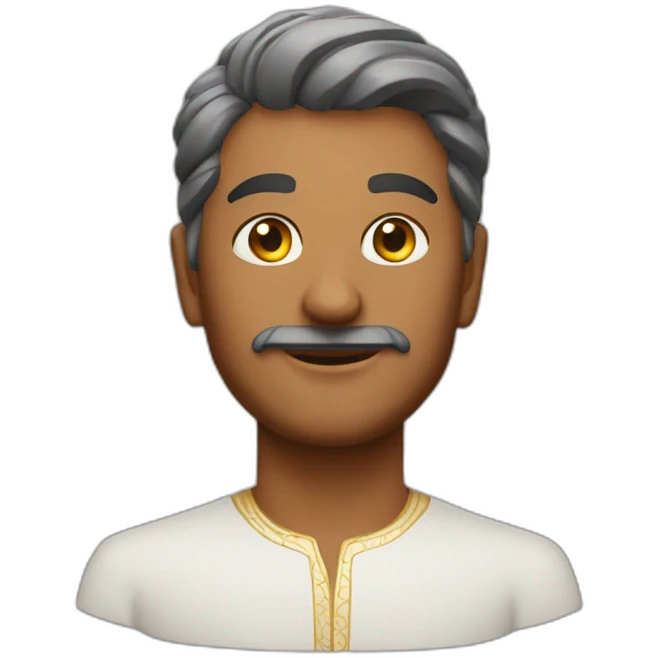 ARTISAN DARSHAN emoji