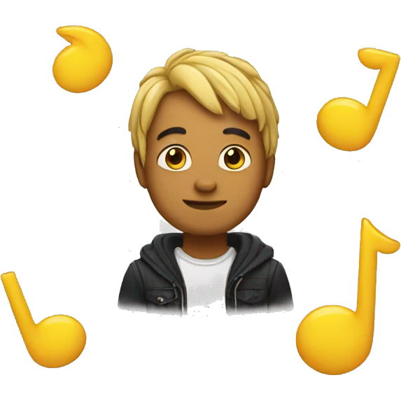 Music  emoji