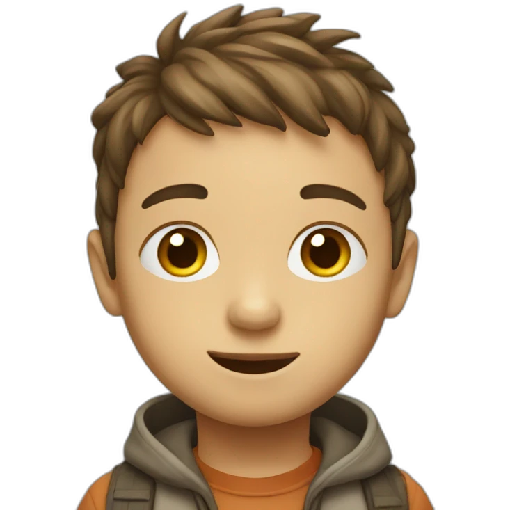 kinder emoji