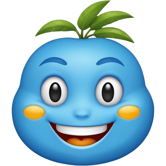 Isla de mallorca emoticono emoji