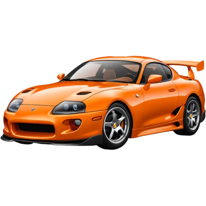 Supra mk4 organg emoji
