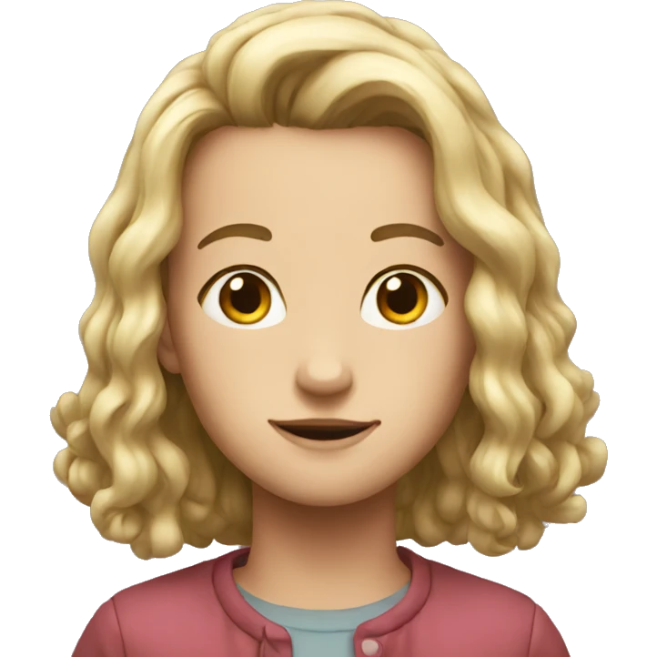Eleven emoji