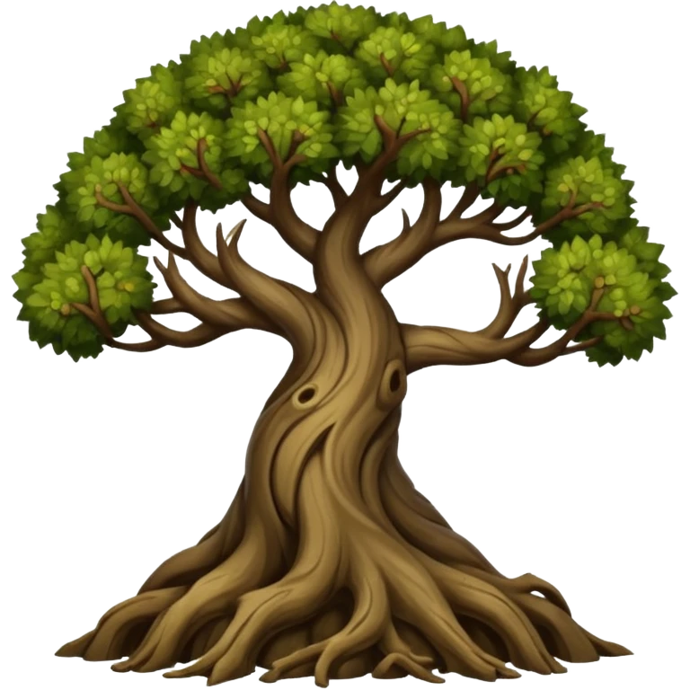 Yggdrasil emoji