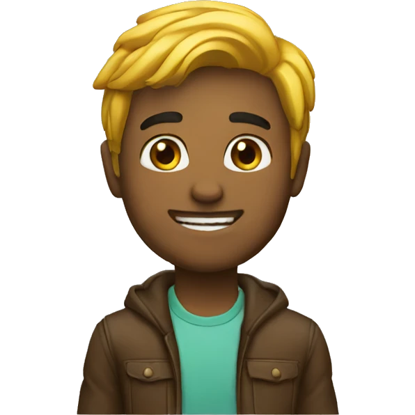 Pelle emoji