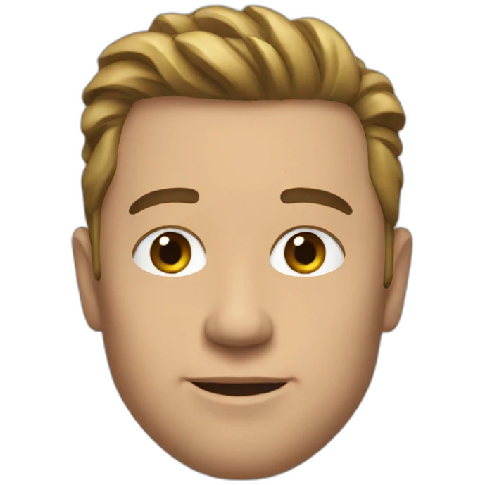 elon emoji