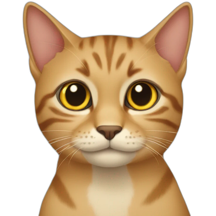 gato Carey emoji