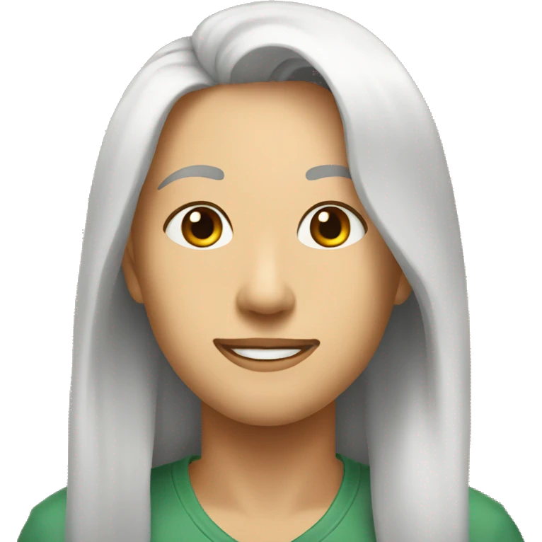 Мьюинг emoji