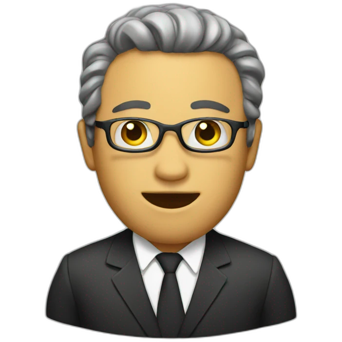 speaker emoji