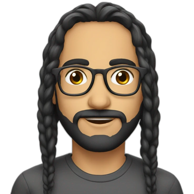 Anas zniti emoji