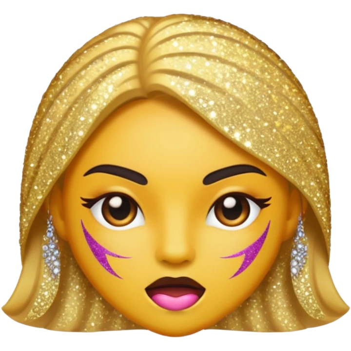 Slay emoji emoji
