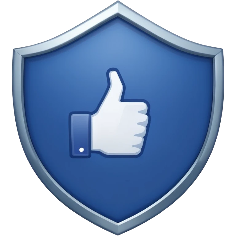 Facebook verification emoji emoji