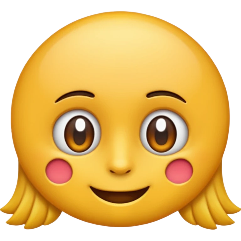 I’m emoji