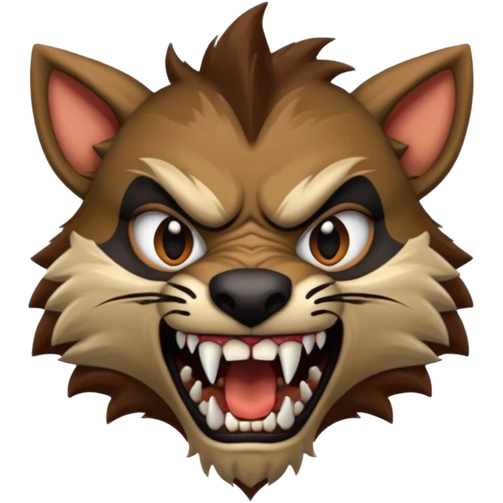 hyène gnoll emoji
