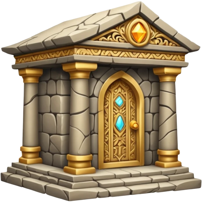 sacred spell chamber emoji