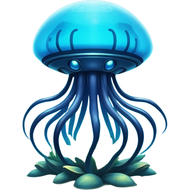 Subnautika emoji
