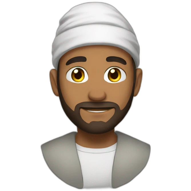 Coran emoji