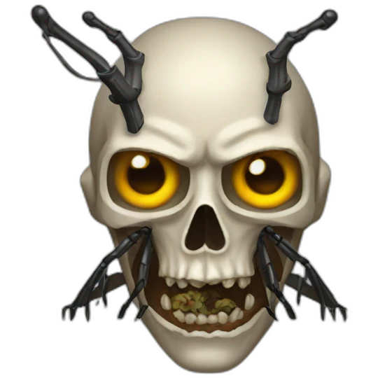 kill-bug emoji