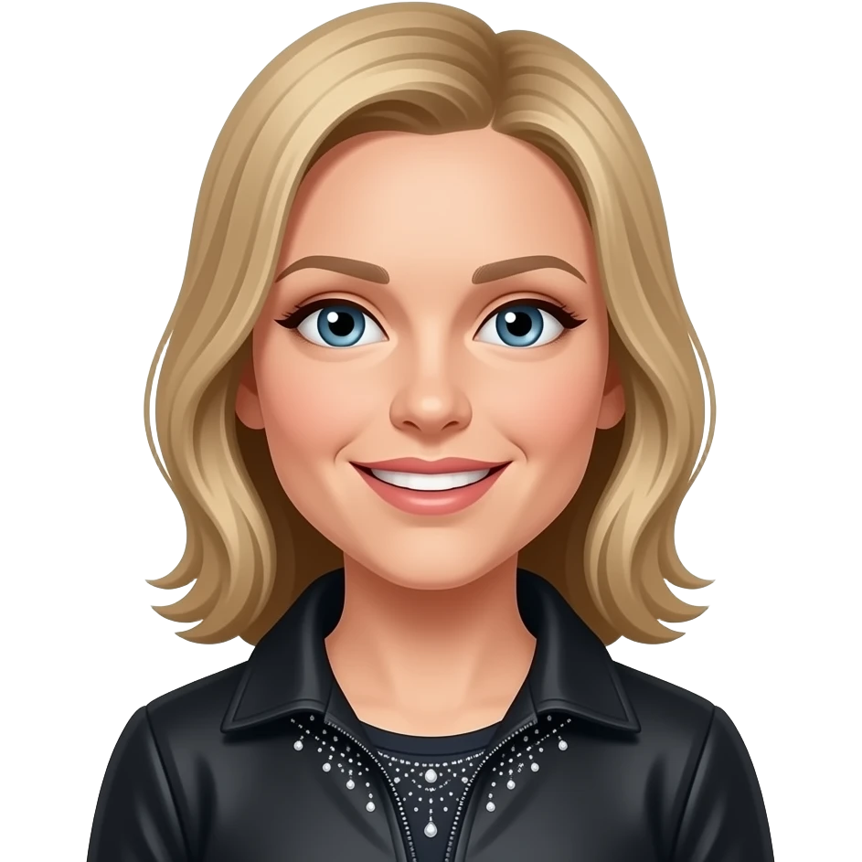 Tara Lipinski emoji