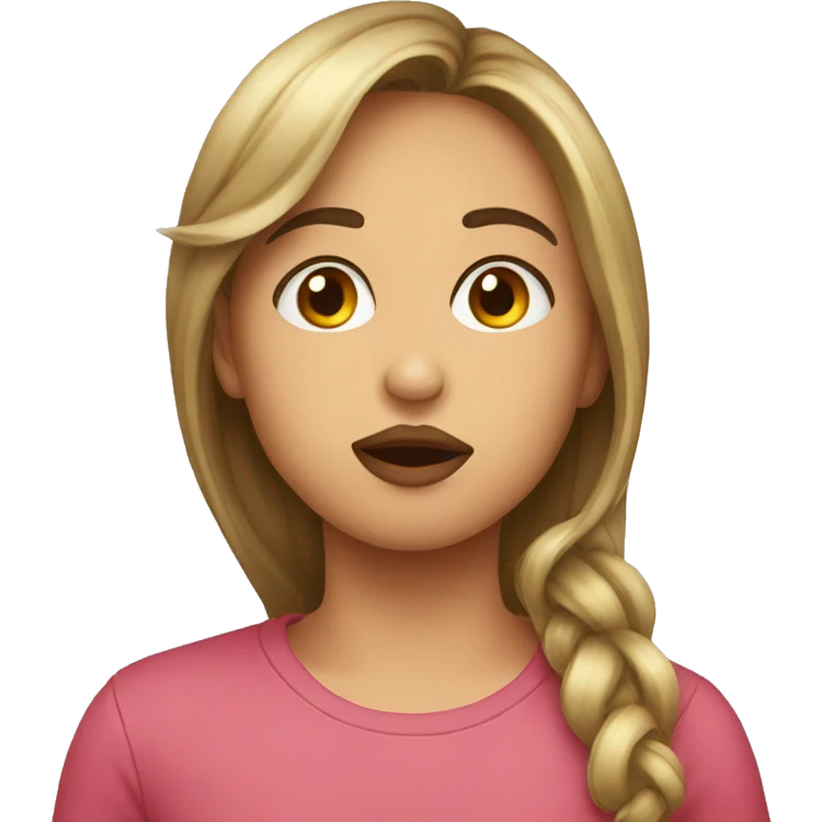 besos emoji